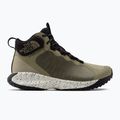 Buty turystyczne męskie The North Face Wayroute Mid Futurelight kelp tan/black 2