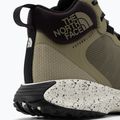 Buty turystyczne męskie The North Face Wayroute Mid Futurelight kelp tan/black 7