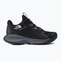 Buty turystyczne  damskie The North Face Wayroute Futurelight black/vanadis grey 2