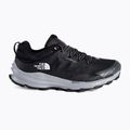 Buty turystyczne męskie The North Face Vectiv Fastpack Futurelight black/vanadis grey 2