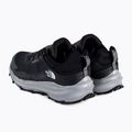 Buty turystyczne męskie The North Face Vectiv Fastpack Futurelight black/vanadis grey 3