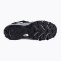 Buty turystyczne męskie The North Face Vectiv Fastpack Futurelight black/vanadis grey 4