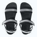 Sandały trekkingowe męskie The North Face Skeena Sport Sandal black/asphalt grey 13