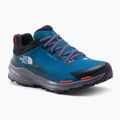 Buty turystyczne męskie The North Face Vectiv Fastpack Futurelight banff blue/black