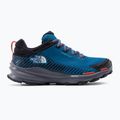 Buty turystyczne męskie The North Face Vectiv Fastpack Futurelight banff blue/black 2
