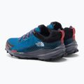 Buty turystyczne męskie The North Face Vectiv Fastpack Futurelight banff blue/black 3