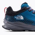 Buty turystyczne męskie The North Face Vectiv Fastpack Futurelight banff blue/black 7