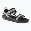 Sandały trekkingowe męskie The North Face Skeena Sport Sandal black/asphalt grey