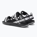 Sandały trekkingowe męskie The North Face Skeena Sport Sandal black/asphalt grey 3