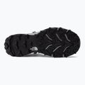Buty turystyczne męskie The North Face Vectiv Fastpack Mid Futurelight acid yellow/black 4