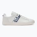 Buty męskle Napapijri NP0A4GTBCW white/navy 2