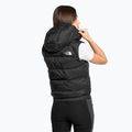 Bezrękawnik damski The North Face Hyalite black 2