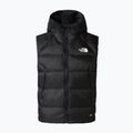 Bezrękawnik damski The North Face Hyalite black 5