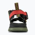 Sandały męskie Timberland Garrison Trail Web leaf green 6