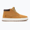 Buty męskie Timberland Maple Grove Lthr Chk wheat 2