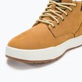 Buty męskie Timberland Maple Grove Lthr Chk wheat 7
