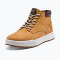 Buty męskie Timberland Maple Grove Lthr Chk wheat 8