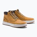 Buty męskie Timberland Maple Grove Lthr Chk wheat 11