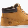 Buty męskie Timberland Maple Grove Lthr Chk wheat 12
