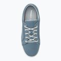 Buty Timberland Seneca Bay Fabric Ox capitan's blue 5
