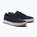 Buty męskie Timberland Maple Grove Knit Ox navy 11