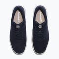 Buty męskie Timberland Maple Grove Knit Ox navy 12