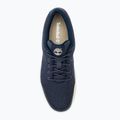 Buty męskie Timberland Maple Grove Knit Ox navy 5