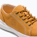 Buty Timberland Seneca Bay Fabric Ox spruce yellow 8