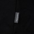 Bluza męska icebreaker Merino 560 Realfleece Elemental II black 4