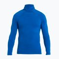 Longsleeve termoaktywny męski icebreaker Merino Roll Neck lazurite 6