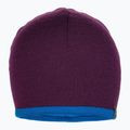 Czapka zimowa icebreaker Pocket Hat nightshade/lazurite 2