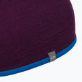 Czapka zimowa icebreaker Pocket Hat nightshade/lazurite 4