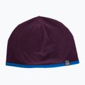 Czapka zimowa icebreaker Pocket Hat nightshade/lazurite 5