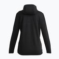 Bluza damska icebreaker Merino 560 Realfleece Elemental II black 5