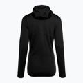 Bluza damska icebreaker Merino 560 Realfleece Elemental II black 2