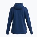 Bluza damska icebreaker Merino 560 Realfleece Elemental II royal navy 5