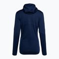 Bluza damska icebreaker Merino 560 Realfleece Elemental II royal navy 2