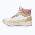 Buty damskie Napapijri Vertic white/beige 10