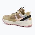 Buty damskie Napapijri Vertic mineral beige 3