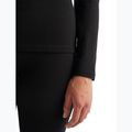 Bluza termoaktywna damska icebreaker 260 Tech LS Half Zip black 7