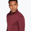 Bluza termoaktywna męska icebreaker 260 Tech LS Half Zip port 5