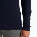 Bluza termoaktywna męska icebreaker Merino 200 Oasis Half Zip midnight navy 6