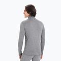 Bluza termoaktywna męska icebreaker Merino 200 Oasis Half Zip gritstone heather 3