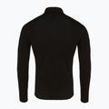 Bluza termoaktywna męska icebreaker Merino 200 Oasis Half Zip black 6