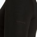 Bluza termoaktywna męska icebreaker Merino 200 Oasis Half Zip black 7