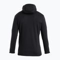 Bluza męska icebreaker Merino 260 Quantum IV Zip Hoodie black 8