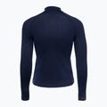 Bluza termoaktywna dziecięca icebreaker 260 Tech LS Half Zip midnight navy 2