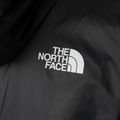 Kurtka softshell męska The North Face AO Wind FZ asphalt grey/black 3