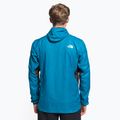 Kurtka softshell męska The North Face AO Wind FZ banff blue/asphalt grey 4