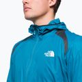 Kurtka softshell męska The North Face AO Wind FZ banff blue/asphalt grey 6
